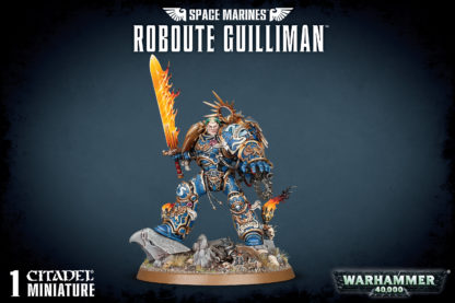 Roboute Guilliman