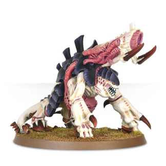 Tyranid Pyrovore