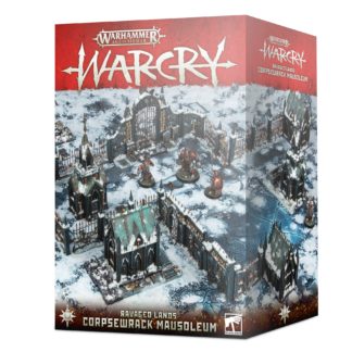 111-68 Warcry: Catacombs – Denver 113th