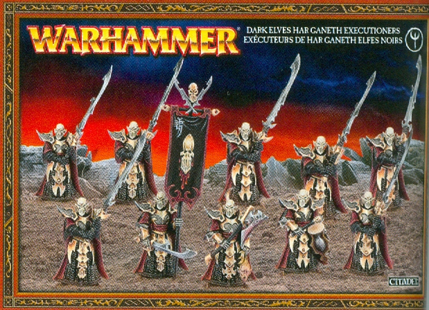 blackguard warhammer